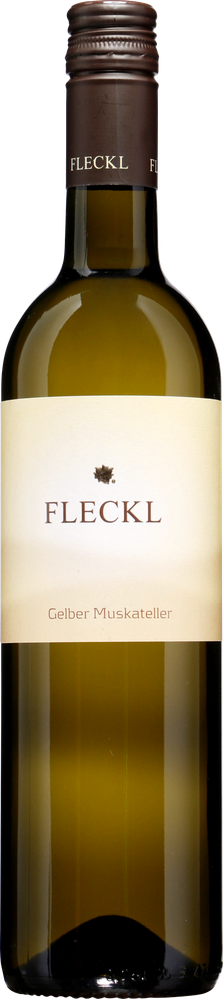 Wein aus Österreich Gelber Muskateller 2023 Verkaufseinheit