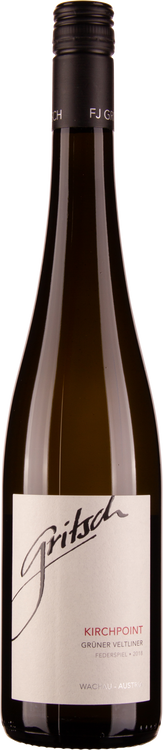 Grüner Veltliner Federspiel Kirchpoint 2022