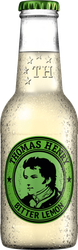 WDeutschland Bitter Lemon THOMAS HENRY