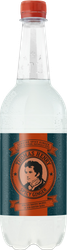 WDeutschland Spicy Ginger (Ginger Beer) THOMAS HENRY