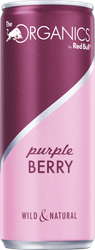 WÖsterreich Purple Berry bio