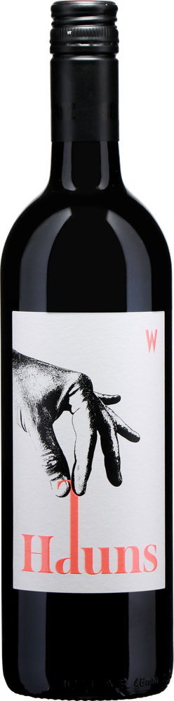 Wein aus Österreich Cuvée HAUNS 2020 Glasflasche