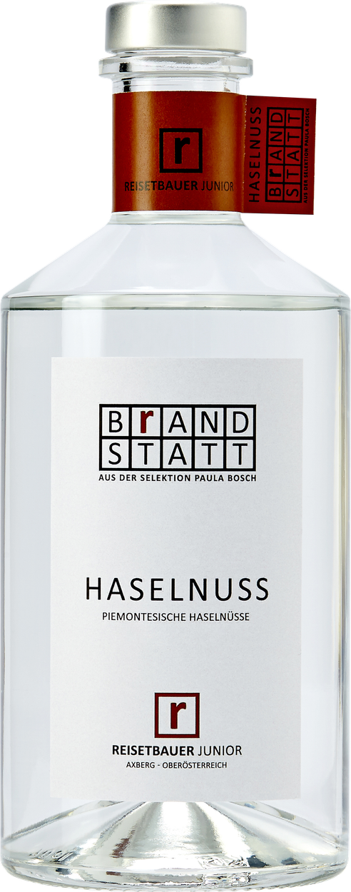 Haselnuss von BRANDSTATT aus Österreich