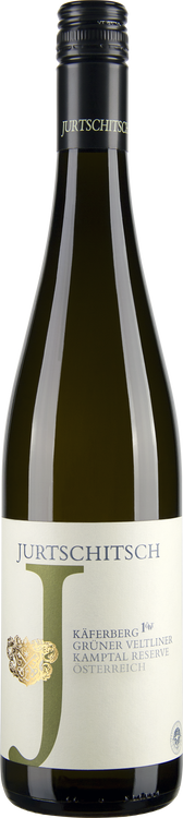 Grüner Veltliner Ried Käferberg 1ÖTW Kamptal DAC bio 2021