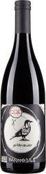 Wein aus Österreich Rarität Pannobile bio 2002 Glasflasche