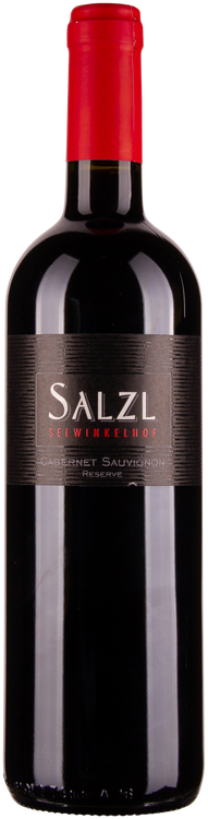 Cabernet Sauvignon Reserve 2018