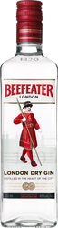 WGroßbritannien London Dry Gin BEEFEATER
