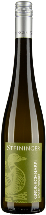 Grüner Veltliner Grünschnabel 2021