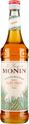 WFrankreich Agave Sirup bio MONIN