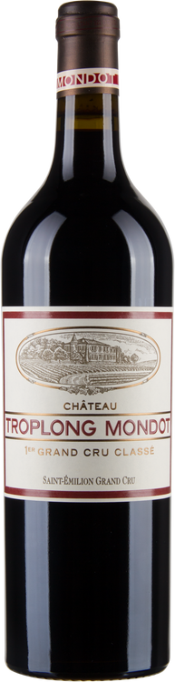 1er Grand Cru Classé 2012