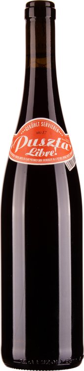 Puszta Libre! bio 2021