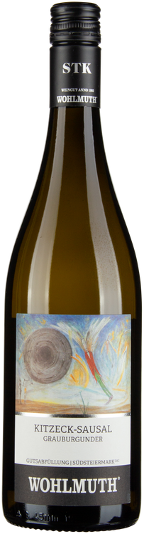 Grauburgunder Kitzeck-Sausal 2022