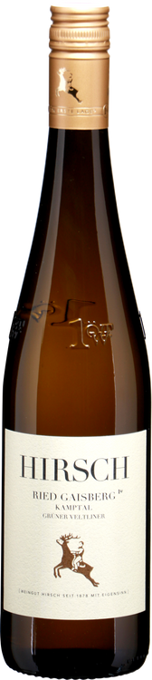 Grüner Veltliner Ried Gaisberg 1ÖTW Kamptal DAC bio 2021