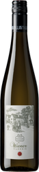 Wein aus Österreich Wiener Klassik 2023 Glasflasche