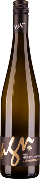 Grüner Veltliner Hundschupfn 2022