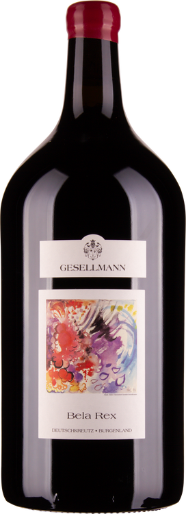 Bela Rex 2019