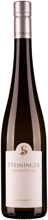 Gelber Muskateller und Roter Muskateller 2022