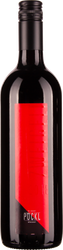 Wein aus Österreich Zweigelt 2020 Glasflasche