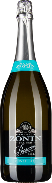 Cuvée 1821 Prosecco Spumante DOC Brut