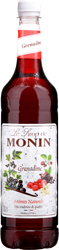 WFrankreich Grenadine Sirup MONIN