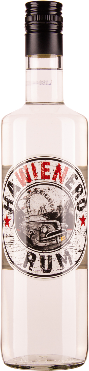 Rum von HAWIENERO aus Österreich
