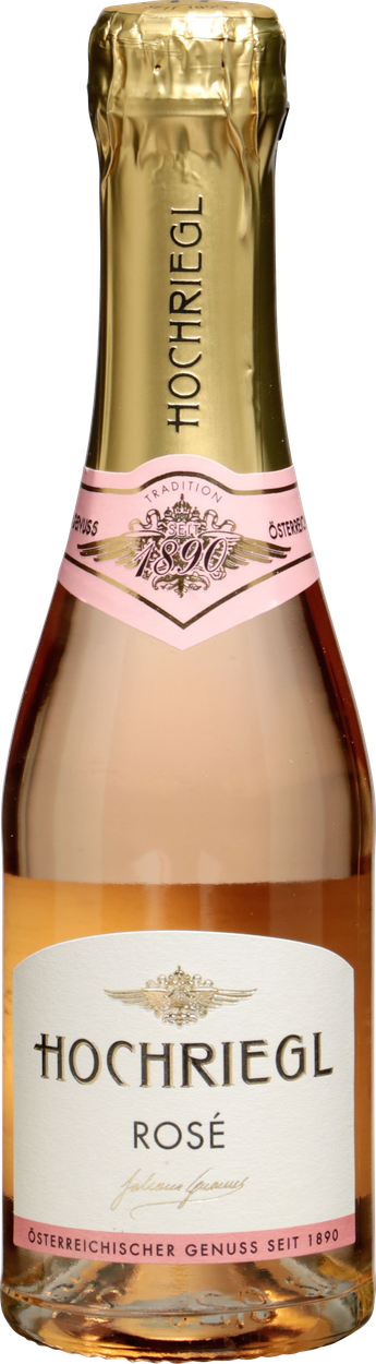 Rosé von HOCHRIEGL aus Österreich