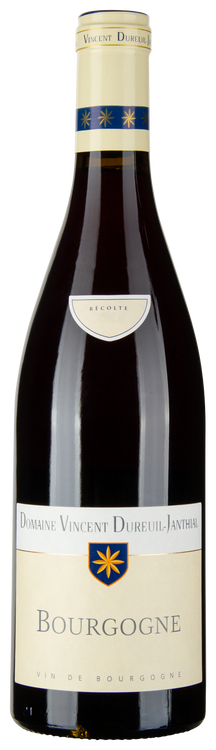 Bourgogne Rouge 2020