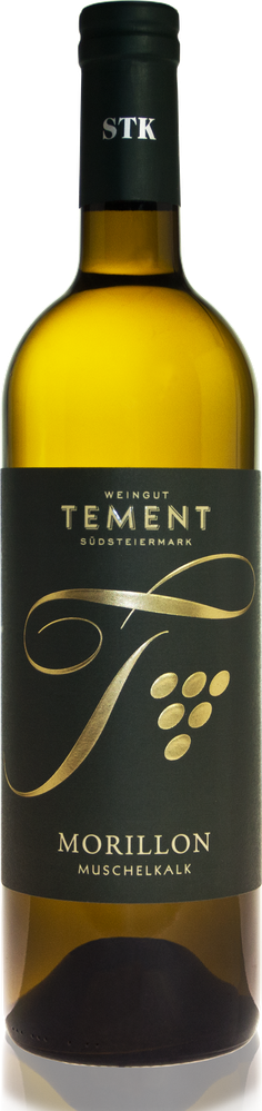Wein aus Österreich Morillon Muschelkalk 2022 Verkaufseinheit