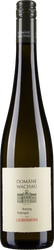 Wein aus Österreich Riesling Federspiel Ried Loibenberg Wachau DAC 2023 Glasflasche