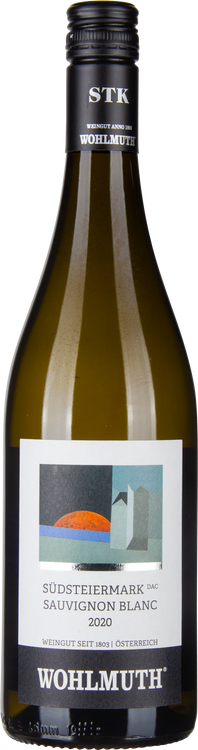 Sauvignon Blanc Südsteiermark DAC 2022