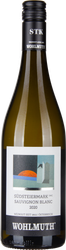 Wein aus Österreich Sauvignon Blanc Südsteiermark DAC 2023 Glasflasche
