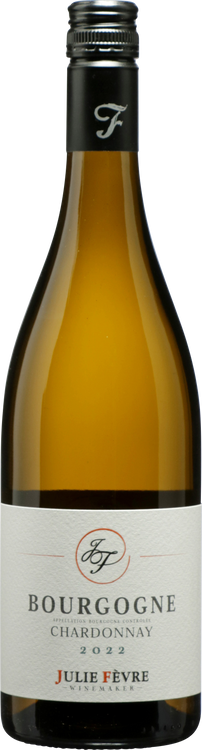 Bourgogne Chardonnay 2022