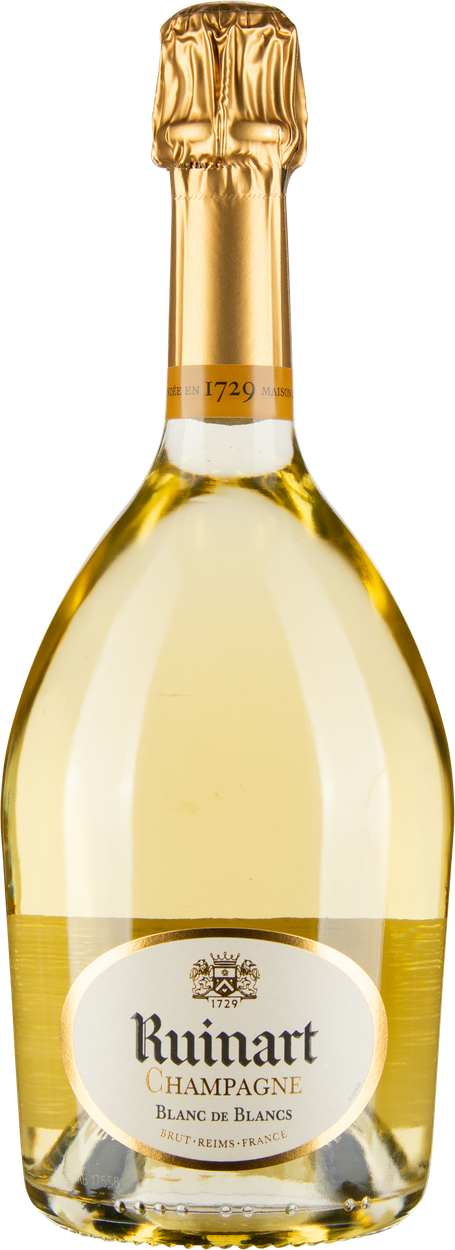 Blanc de Blancs von RUINART aus Frankreich