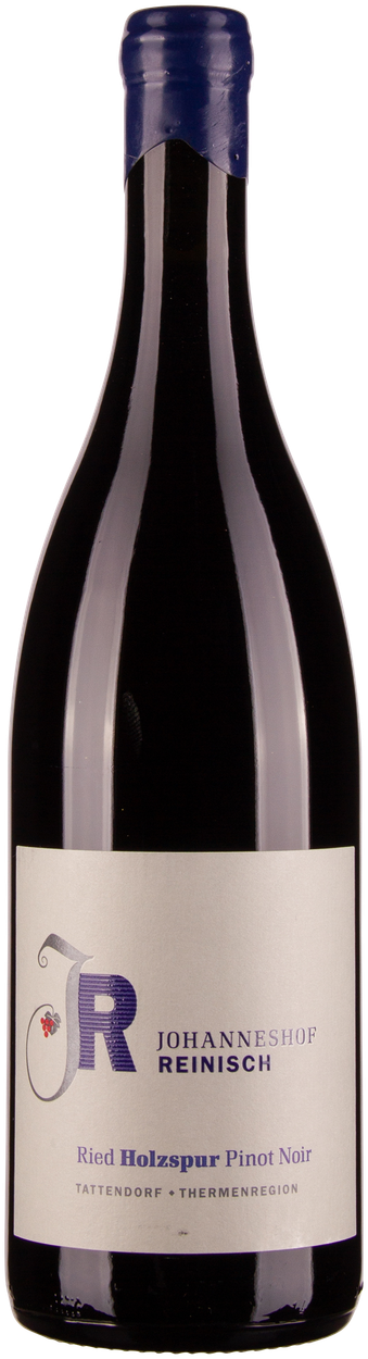 Pinot Noir Ried Holzspur bio 2021 von FAMILIE REINISCH aus Österreich