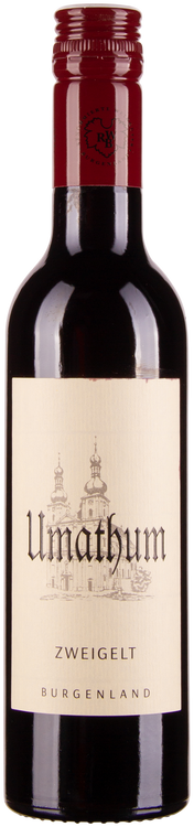 Zweigelt 2020