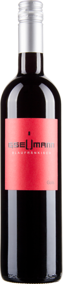 Wein aus Österreich Blaufränkisch 2020 Glasflasche