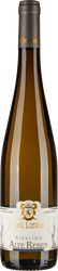 Wein aus Deutschland Riesling Alte Reben 2022 Glasflasche