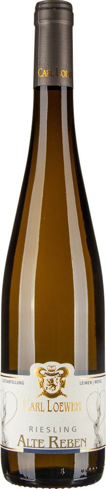 Wein aus Deutschland Riesling Alte Reben 2022 Glasflasche