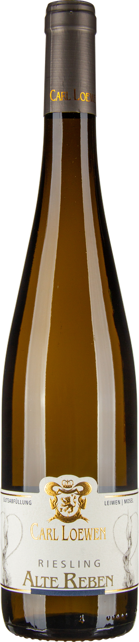 Riesling Alte Reben 2023 von CARL LOEWEN aus Deutschland