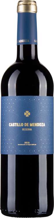 Rioja Reserva bio 2017