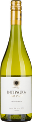 Wein aus Peru Chardonnay 2023 Verkaufseinheit