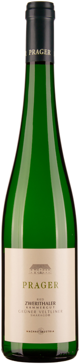 Grüner Veltliner Smaragd Ried Zwerithaler Kammergut 2021