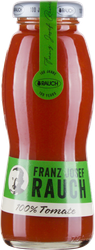 WÖsterreich Tomatensaft 100% FRANZ JOSEF RAUCH