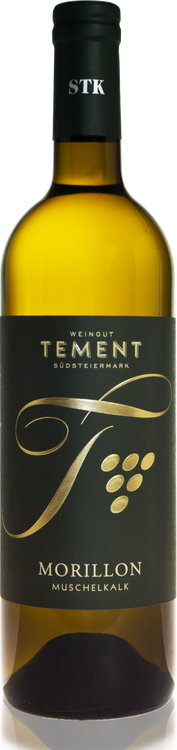 Morillon Muschelkalk 2020