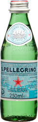 WItalien SAN PELLEGRINO