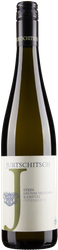 Wein aus Österreich Grüner Veltliner Urgestein Kamptal DAC bio 2023 Glasflasche
