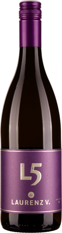 Grüner Veltliner L5 2017