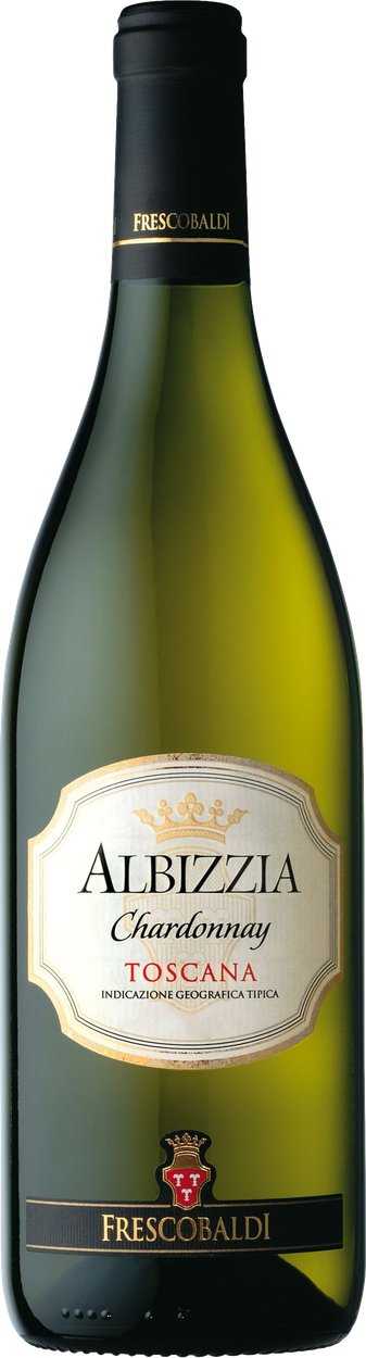 Chardonnay Albizzia IGT 2023 von FRESCOBALDI aus Italien
