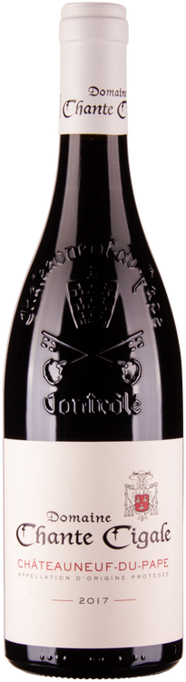 Châteauneuf du Pape Tradition 2020