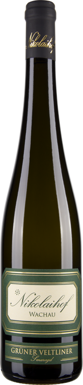 Grüner Veltliner Smaragd Im Weingebirge bio 2018